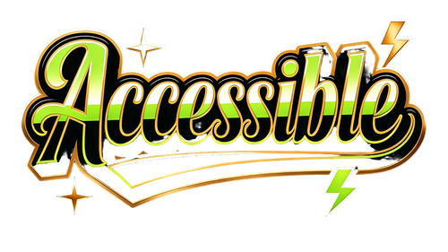Accessiblew